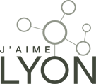 Logo j'aime lyon